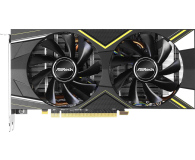 ASRock Radeon RX 5600 XT Challenger D OC 6GB GDDR6 - 538460 - zdjęcie 4